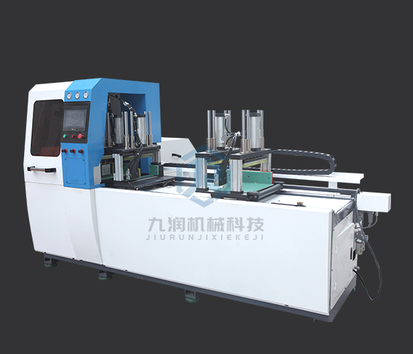 JR-505CNC-3A-1S全自動分料機