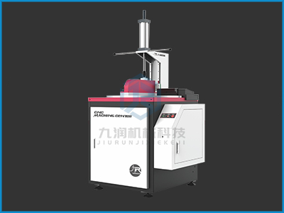 JR-550Q單頭鋸轉(zhuǎn)角機(jī)