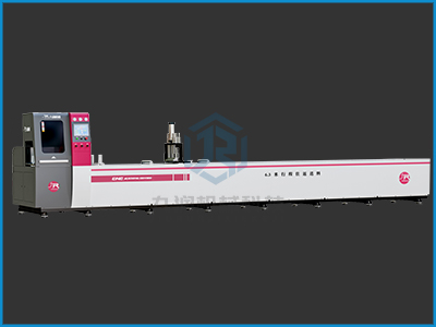 JR-650CNC-3A-1S全自動(dòng)數(shù)控鋁切機(jī)6米行程-無尾料型