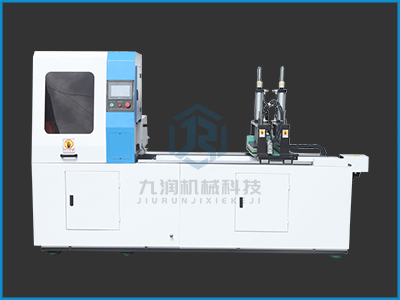 JR-505CNC-3A-1S全自動(dòng)分料機(jī)